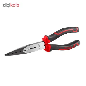 انبر دم باریک رونیکس مدل RH-1366 سایز 6 اینچ
