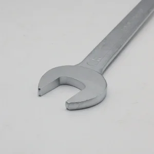 آچار یکسر تخت و یکسر رینگی آتا مدل YP-27MM سایز 27 میلی متر