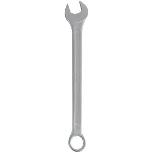 آچار یکسر تخت و یکسر رینگی آتا مدل ATA-30 سایز 30 میلی متر