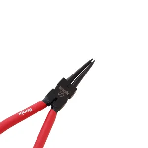 انبر خار جمع کن رونیکس کد AT-1707 سایز 7 اینچ