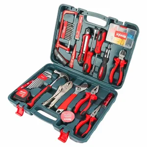 مجموعه 20 عددی ابزار دستی رونیکس مدل R500x