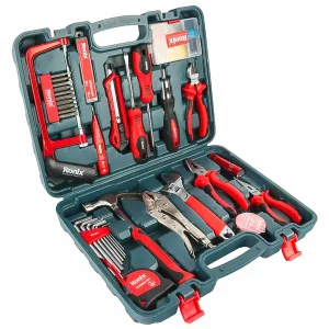 مجموعه 20 عددی ابزار دستی رونیکس مدل R500x
