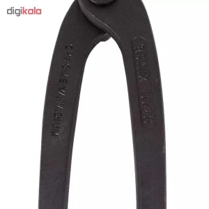 گاز انبر رونیکس مدل RH-1510 سایز 10 اینچ