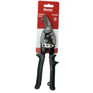 قیچی ورق بر رونیکس مدل RON-3905
