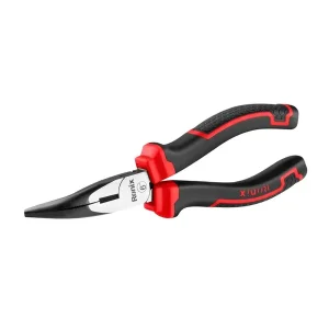 انبر دم باریک رونیکس مدل RH-1300 سایز 6 اینچ