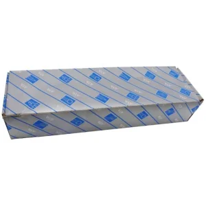 آچار یک سر تخت و یک سر رینگی آتا کد BX1800 مجموعه 8 عددی