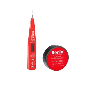 مجموعه 8 عددی ابزار  رونیکس مدل RS-0002