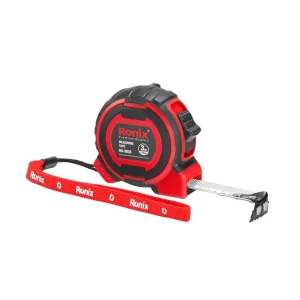 مجموعه 8 عددی ابزار  رونیکس مدل RS-0002