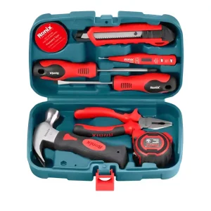 مجموعه 8 عددی ابزار  رونیکس مدل RS-0002