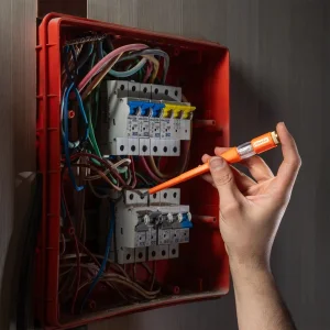 فازمتر رونیکس مدل RX-2714