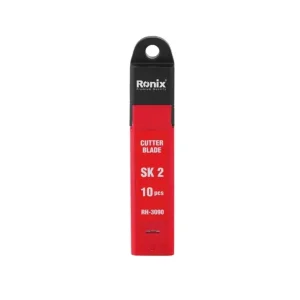 کاتر رونیکس مدل RH-3006 به همراه تیغ کاتر