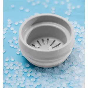 قمقمه ورزشی شیائومی مدل SJ090101  گنجایش 0.4 لیتر
