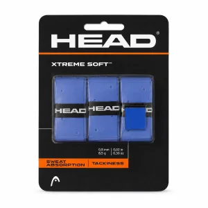 اور گریپ راکت هد مدل Xtreme Soft بسته سه عددی