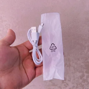 شیکر شارژی پاورولوجی مدل 126W Portable گنجایش 450 میلی لیتر
