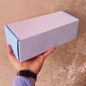 شیکر شارژی پاورولوجی مدل 126W Portable گنجایش 450 میلی لیتر