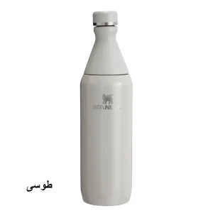 فلاسک استنلی مدل The All Day Slim گنجایش 0.6 لیتر