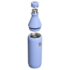 فلاسک استنلی مدل The All Day Slim گنجایش 0.6 لیتر