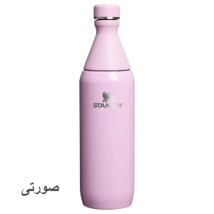 فلاسک استنلی مدل The All Day Slim گنجایش 0.6 لیتر