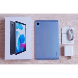 تبلت 8.7 اینچی ریلمی مدل Pad Mini Wi-Fi ظرفیت 32 گیگابایت و رم 3 گیگابایت