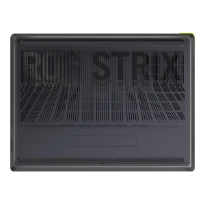 لپ تاپ 18 اینچی ایسوس مدل ROG Strix G18 (2025) G815LR-Core Ultra 9 275HX-RTX5070Ti 12GB-32GB DDR5 5600MHz-1TB SSD-WUXGA 144Hz به همراه کیف و ماوس - کاستوم شده