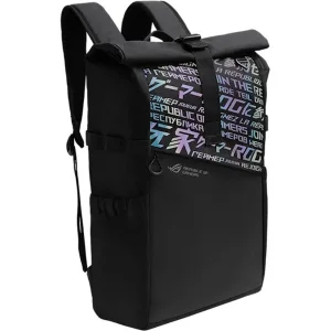 لپ تاپ 18 اینچی ایسوس مدل ROG Strix G18 (2025) G815LR-Core Ultra 9 275HX-RTX5070Ti 12GB-32GB DDR5 5600MHz-1TB SSD-WUXGA 144Hz به همراه کیف و ماوس - کاستوم شده