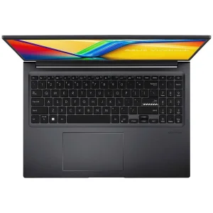 لپ تاپ 16 اینچی ایسوس مدل Vivobook 16 F1605VA-Core i9 13900H-32GB DDR4 3200MHz-1TB SSD-IPS-Backlit - کاستوم شده