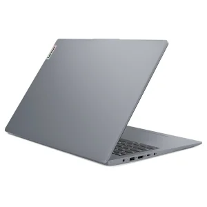 لپ تاپ 15.6 اینچی لنوو مدل IdeaPad Slim 3 15IRU8-i3 1315U-8GB LPDDR5-512GB SSD-TN به همراه کیف