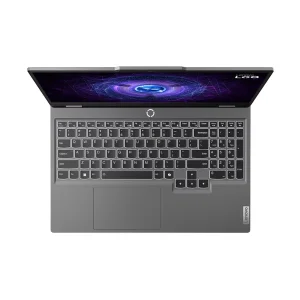 لپ تاپ 15.6 اینچی لنوو مدل LOQ 15IRX9-Core i7 13645HX-RTX4050 6GB-16GB DDR5 4800MHz-2TB SSD-FHD 144Hz - کاستوم شده