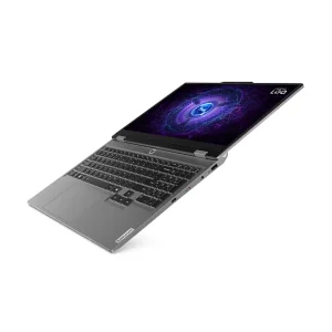 لپ تاپ 15.6 اینچی لنوو مدل LOQ 15IRX9-Core i7 13645HX-RTX4050 6GB-16GB DDR5 4800MHz-2TB SSD-FHD 144Hz - کاستوم شده