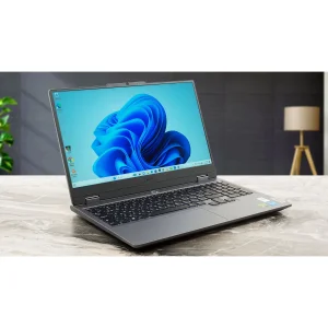 لپ تاپ 15.6 اینچی لنوو مدل LOQ 15IRX9-Core i7 13645HX-RTX4050 6GB-16GB DDR5 4800MHz-2TB SSD-FHD 144Hz - کاستوم شده