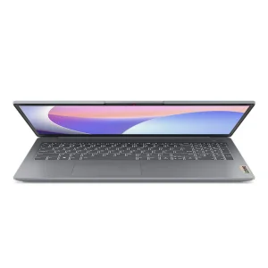 لپ تاپ 15.6 اینچی لنوو مدل Ideapad slim 3 15AMN8-Ryzen 3 30-8GB LPDDR5 5500MHz-512GB SSD-IPS-Fingerprint-W - کاستوم شده