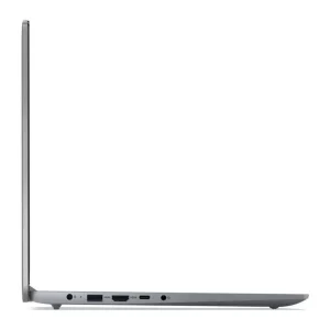 لپ تاپ 15.6 اینچی لنوو مدل Ideapad slim 3 15AMN8-Ryzen 3 30-8GB LPDDR5 5500MHz-512GB SSD-IPS-Fingerprint-W - کاستوم شده