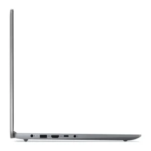 لپ تاپ 15.6 اینچی لنوو مدل Ideapad slim 3 15AMN8-Ryzen 3 30-8GB LPDDR5 5500MHz-1TB SSD-IPS-Fingerprint-W - کاستوم شده
