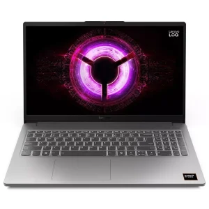 لپ‌تاپ 15.6 اینچی لنوو مدل LOQ 15ARP10E-Ryzen 7 7735HS-RTX4050 6GB-16GB DDR5 4800MHz-512GB SSD-FHD 144Hz-W