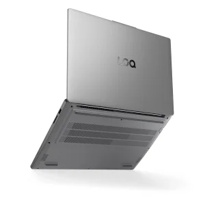 لپ‌تاپ 15.6 اینچی لنوو مدل LOQ 15ARP10E-Ryzen 7 7735HS-RTX4050 6GB-16GB DDR5 4800MHz-512GB SSD-FHD 144Hz-W
