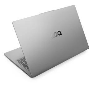 لپ‌تاپ 15.6 اینچی لنوو مدل LOQ 15ARP10E-Ryzen 7 7735HS-RTX4050 6GB-16GB DDR5 4800MHz-512GB SSD-FHD 144Hz-W