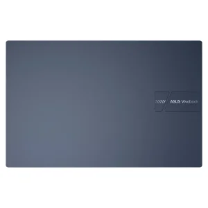 لپ‌تاپ 15.6 اینچی ایسوس مدل Vivobook 15 X1504VA-i7 1355U-8GB DDR4-512GB SSD-IPS