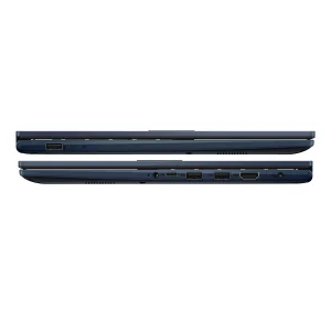 لپ‌تاپ 15.6 اینچی ایسوس مدل Vivobook 15 X1504VA-i7 1355U-8GB DDR4-512GB SSD-IPS