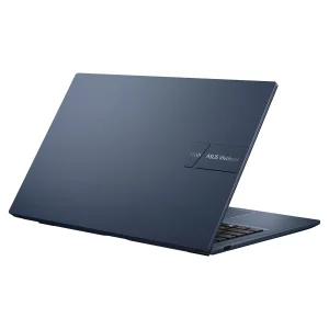 لپ‌تاپ 15.6 اینچی ایسوس مدل Vivobook 15 X1504VA-i7 1355U-8GB DDR4-512GB SSD-IPS