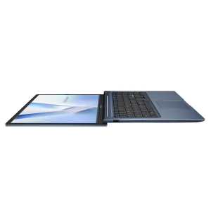 لپ‌تاپ 15.6 اینچی ایسوس مدل Vivobook 15 X1504VA-i7 1355U-8GB DDR4-512GB SSD-IPS