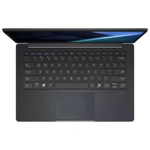 لپ تاپ 14 اینچی ایسوس مدل ExpertBook B1 B1403CVA-Core i5 1334U-16GB DDR5 4800MHz-512GB SSD-IPS