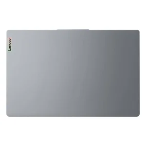 لپ تاپ 15.6 اینچی لنوو مدل Ideapad slim 3 15AMN8-Ryzen 3 30-8GB LPDDR5 5500MHz-256GB SSD-IPS-Fingerprint-W