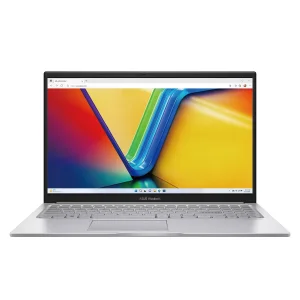 لپ‌تاپ 15.6 ایسوس مدل Vivobook 15 F1504VA-Core 7 150U-16GB DDR5-512GB SSD-IPS-Backlit
