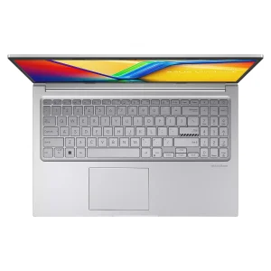لپ‌تاپ 15.6 ایسوس مدل Vivobook 15 F1504VA-Core 7 150U-16GB DDR5-512GB SSD-IPS-Backlit