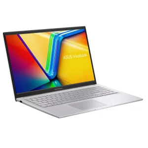 لپ‌تاپ 15.6 ایسوس مدل Vivobook 15 F1504VA-Core 7 150U-16GB DDR5-512GB SSD-IPS-Backlit