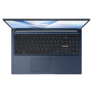 لپ‌تاپ 15.6 اینچی ایسوس مدل Vivobook 15 X1504VA-i7 1355U-16GB DDR4-1TB SSD-IPS - کاستوم شده