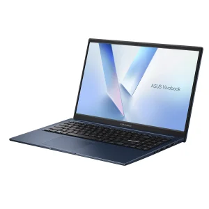 لپ‌تاپ 15.6 اینچی ایسوس مدل Vivobook 15 X1504VA-i7 1355U-16GB DDR4-1TB SSD-IPS - کاستوم شده