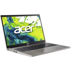 لپ تاپ 15.6 اینچی ایسر مدل Aspire Lite AL15-33P-3809-Core 3 N355-8GB DDR5 4800MHz-1TB SSD-IPS - کاستوم شده