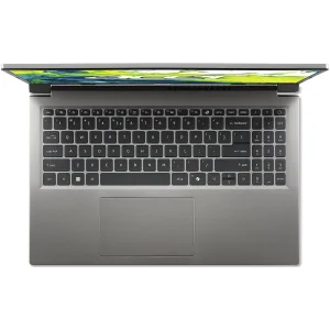 لپ تاپ 15.6 اینچی ایسر مدل Aspire Lite AL15-33P-3809-Core 3 N355-8GB DDR5 4800MHz-1TB SSD-IPS - کاستوم شده