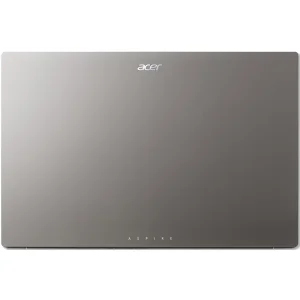 لپ تاپ 15.6 اینچی ایسر مدل Aspire Lite AL15-33P-3809-Core 3 N355-8GB DDR5 4800MHz-1TB SSD-IPS - کاستوم شده